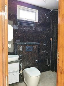 Bedroom One Image of 3600 Sq.ft 4.5 BHK Builder Floor for sale in Vohra Luxury Builder Floors 6, Sector 46 Gurgaon for Rs. 42000000