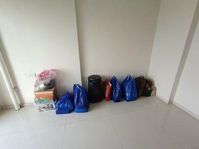 Bedroom Image of 2225 Sq.ft 4 BHK Apartment / Flat for sale in Bhavya Oyster Marina, Ulwe Navi Mumbai for Rs. 32000000