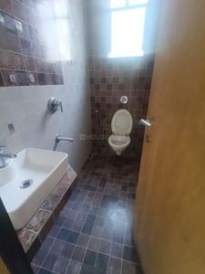 Bathroom Image of 1750 Sq.ft 3 BHK Apartment / Flat for sale in Goel Ganga Bhagyoday, Anand Nagar, Sinhagad Road Pune for Rs. 21000000