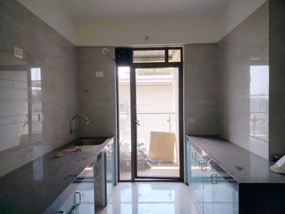 Kitchen Image of 1350 Sq.ft 3 BHK Apartment / Flat for sale in Juhu Mumbai for Rs. 57500000