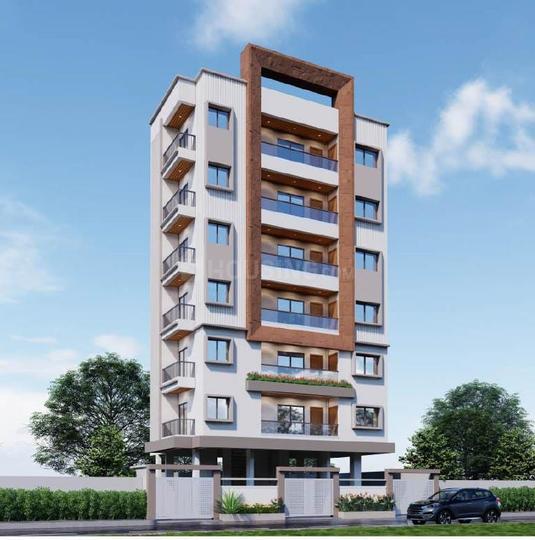 AK Gaurav Apartment Main Image 1