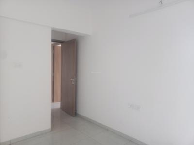 Bedroom Image of 1650 Sq.ft 3 BHK Apartment / Flat for sale in Nirman Altius, Kharadi Pune for Rs. 16000000