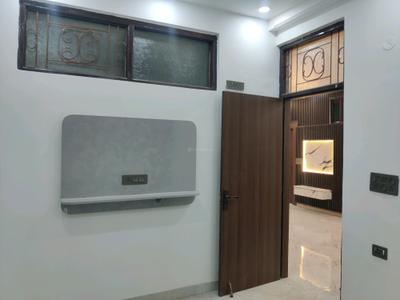 Bedroom Image of 1400 Sq.ft 3 BHK Builder Floor for sale in Indirapuram Ghaziabad for Rs. 12000000