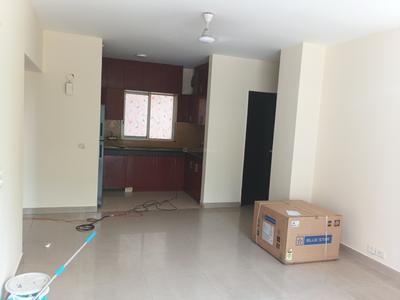 Living Room Image of 1265 Sq.ft 2 BHK Apartment / Flat for sale in ILD Greens, Sector 37C Gurgaon for Rs. 10800000