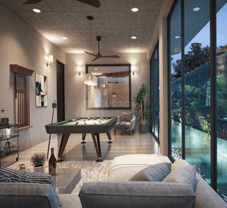 Image of 8000 Sq.ft 4 BHK Villa for sale in Siolim, Goa for Rs. 150000000