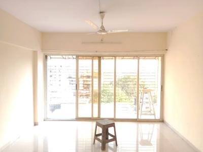 Living Room Image of 900 Sq.ft 2 BHK Apartment / Flat for rent in Kalwa Thane for Rs. 33000