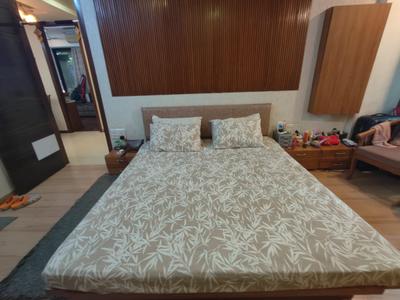 Bedroom Image of 1755 Sq.ft 3 BHK Apartment / Flat for sale in Maruti Zenobia, Bodakdev Ahmedabad for Rs. 21000000