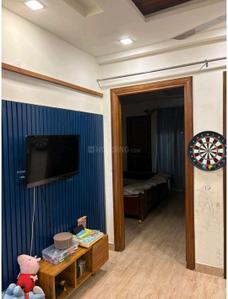 Image of 1250 Sq.ft 2 BHK Independent House for rent in Amolik Residency, Sector 86, Faridabad for Rs. 28000