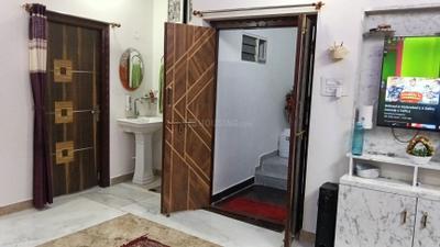 Living Room Image of 900 Sq.ft 3 BHK Independent House for sale in Chandrayangutta Hyderabad for Rs. 5500000
