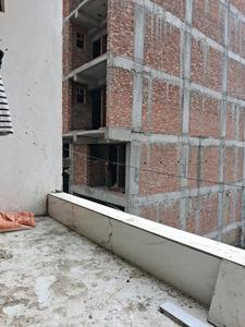 Bedroom Two Image of 1050 Sq.ft 2 BHK Apartment / Flat for sale in Sector 101 Noida for Rs. 4800010