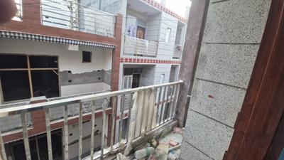 Balcony Image of 750 Sq.ft 1 BHK Apartment / Flat for sale in Sector 89 Noida for Rs. 2200000