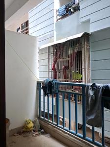 Bedroom One Image of 900 Sq.ft 2 BHK Apartment / Flat for sale in JMD Vinayaka County, Sector 74 Noida for Rs. 4500000