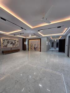 Hall Image of 4300 Sq.ft 4 BHK Builder Floor for sale in Green Field Colony Faridabad for Rs. 32500000