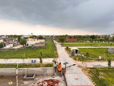 Kapoorawala Plot View 3