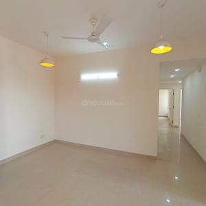 Hall Image of 2450 Sq.ft 3 BHK Apartment / Flat for sale in Elan The Presidential, Sector 106 Gurgaon for Rs. 44700000