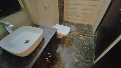 Image of 1800 Sq.ft 3 BHK Builder Floor for rent in South Extension II, New Delhi for Rs. 100000