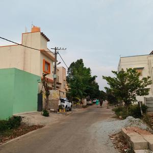 Image of 1200 Sq.ft 2 BHK Independent House for sale in Ramagondanahalli, Bengaluru for Rs. 15500000
