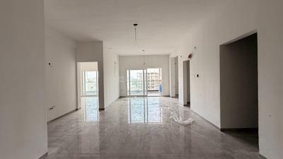 Hall Image of 1695 Sq.ft 3 BHK Apartment / Flat for sale in Narsingi Hyderabad for Rs. 13000000
