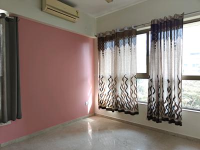 Bedroom Image of 675 Sq.ft 2 BHK Apartment / Flat for sale in Drushti Sapphire, Ghatkopar East Mumbai for Rs. 15400000