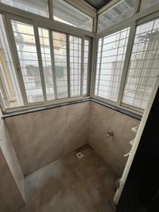 Balcony Image of 900 Sq.ft 2 BHK Apartment / Flat for sale in Millennium Acropolis 2, Wakad Pune for Rs. 11000000