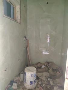 Common Bathroom Image of 800 Sq.ft 2 BHK Apartment / Flat for sale in Kishangarh New Delhi for Rs. 5550000