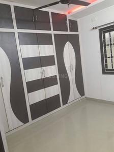 Bedroom Image of 1100 Sq.ft 3 BHK Apartment / Flat for sale in SM Royal, Chandanagar Hyderabad for Rs. 8500000