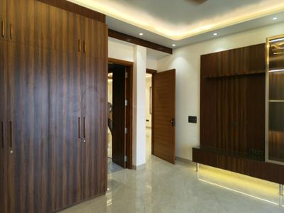 Bedroom Image of 2800 Sq.ft 4 BHK Builder Floor for sale in Indirapuram Ghaziabad for Rs. 37500000