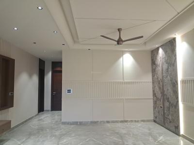Living Room Image of 2250 Sq.ft 4 BHK Builder Floor for sale in Paschim Vihar New Delhi for Rs. 48000000
