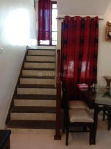 Hall Image of 1506 Sq.ft 3 BHK Villa for rent in Varca Goa for Rs. 42000