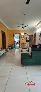 Image of 1408 Sq.ft 3 BHK Apartment / Flat for sale in Prestige Jindal City by Prestige Projects Pvt Ltd, Bagalakunte, Bengaluru for Rs. 20100000