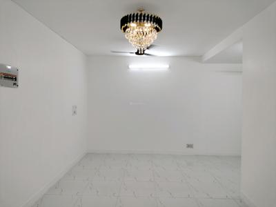 Navin Residency Living Room 1
