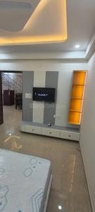Bedroom Image of 947 Sq.ft 2 BHK Apartment / Flat for sale in Bhankrota Jaipur for Rs. 5100000