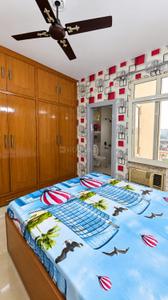 Image of 1674 Sq.ft 3 BHK Apartment / Flat for sale in IFCI 21st Milestone Residency, Meerut Road Industrial Area, Ghaziabad for Rs. 18000000