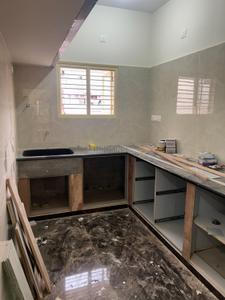 Kitchen Image of 2800 Sq.ft 6 BHK Independent House for sale in Banashankari Bengaluru for Rs. 35000000