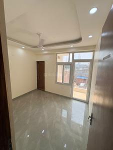 Image of 900 Sq.ft 2 BHK Apartment / Flat for sale in MMD Harsh Residency, Sector 81, Noida for Rs. 4600000