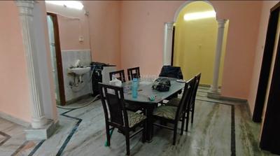 3 BHK Independent Builder Floor