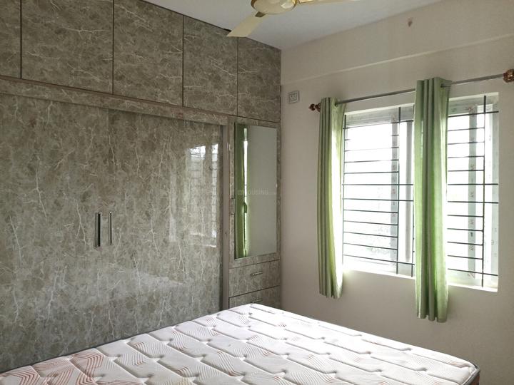 11 MEDR RESIDENCY Bedroom 1