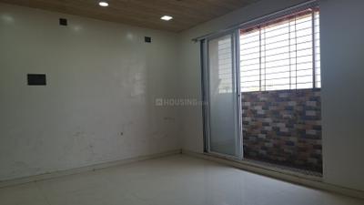 Bedroom Image of 1100 Sq.ft 1.5 BHK Apartment / Flat for sale in Patel Rudra Palace, Taloja Navi Mumbai for Rs. 10500000