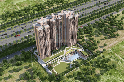 3 BHK Flat