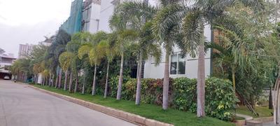 Image of 4545 Sq.ft 4 BHK Villa for sale in Shanta Spring Valley, Manikonda, Hyderabad for Rs. 115000000