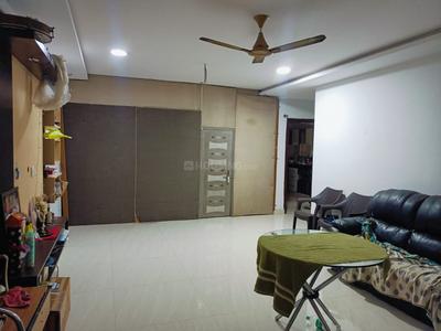 Hall Image of Spoorthy pg in Banjara Hills, Hyderabad