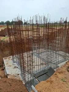 Image of 267 Sq.ft Residential Plot / Land for sale in Alwal, Secunderabad for Rs. 6600000