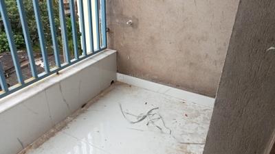 Balcony Image of 794 Sq.ft 2 BHK Apartment / Flat for sale in New Barrakpur Kolkata for Rs. 2302600