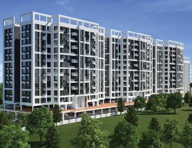 2 BHK Flat
