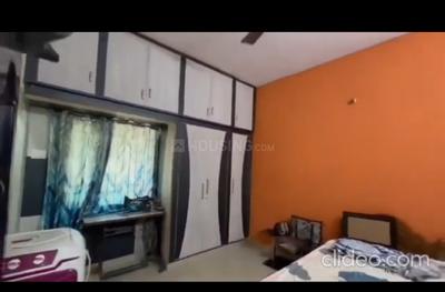 Bedroom Image of 980 Sq.ft 2 BHK Apartment / Flat for sale in Bowenpally Secunderabad for Rs. 5800000