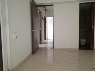 Bedroom Image of 1225 Sq.ft 2 BHK Apartment / Flat for sale in Goodwill Paradise Phase 1 And 2, Kharghar Navi Mumbai for Rs. 17000000