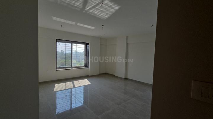 Krishna Appartment Bedroom 1