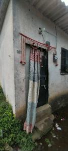 Image of 200 Sq.ft 1 RK Independent House for sale in Ambernath West, Ambernath for Rs. 500000
