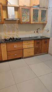 Kitchen Image of 1655 Sq.ft 2.5 BHK Apartment / Flat for rent in Kumar I Life, Bellandur Bengaluru for Rs. 68000