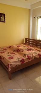 Bedroom Image of 1500 Sq.ft 3 BHK Apartment / Flat for rent in Sevoke Rd Siliguri for Rs. 21000